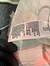 Amazon Essentials Solid White Athletic Shorts Size L - photo 4