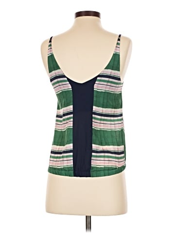Topshop Sleeveless Top (view 2)