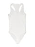 Gap White Ivory Bodysuit Size XS - photo 2