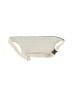 MICHAEL Michael Kors White Gold Belt Bag One size - photo 2