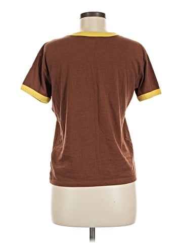 BDG Short Sleeve T-Shirt (view 2)