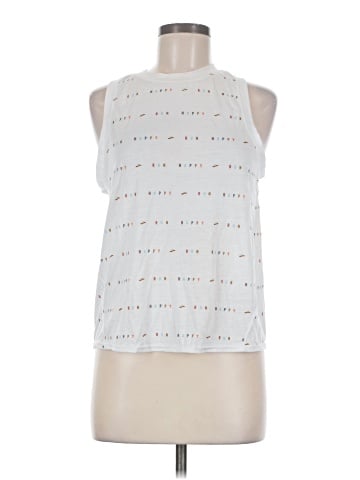 Brooks Sleeveless T-Shirt (view 1)