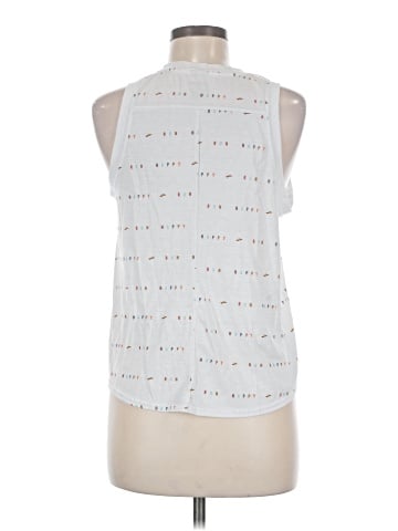 Brooks Sleeveless T-Shirt (view 2)