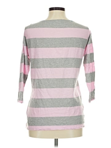 IZOD 3/4 Sleeve T-Shirt (view 2)