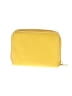Rosetti 100% Polyvinyl Chloride Yellow Wallet One size - photo 2