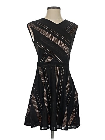 BCBGMAXAZRIA Cocktail Dress (view 1)