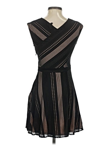 BCBGMAXAZRIA Cocktail Dress (view 2)