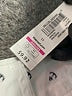 No Boundaries Print Ivory White Shorts Size 11 - photo 4