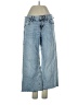 Aeropostale 100% Cotton Blue Jeans Size 00R - photo 1