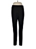 Lou & Grey Solid Black Active Pants Size L - photo 1