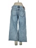 Aeropostale 100% Cotton Blue Jeans Size 00R - photo 2