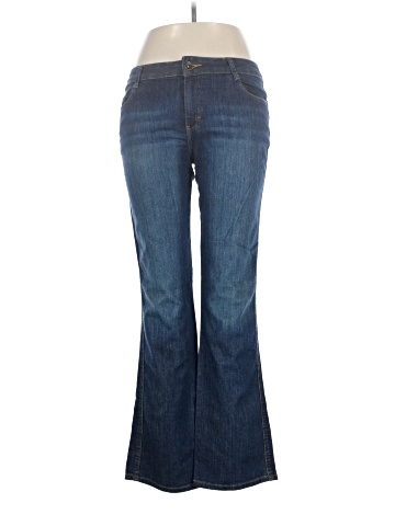 CALVIN KLEIN JEANS Jeans (view 1)