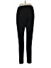 Lou & Grey Solid Black Active Pants Size L - photo 2