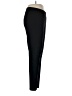 Lou & Grey Solid Black Active Pants Size L - photo 4