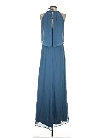 David's Bridal Casual Dress (view 2)