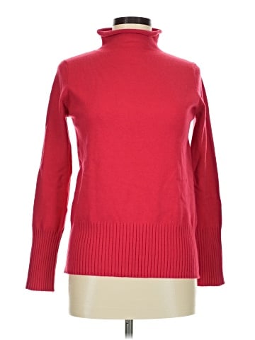 French Connection Turtleneck Sweater (view 1)