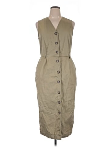 Talbots Casual Dress (view 1)