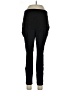 Bar III Solid Black Active Pants Size L - photo 1