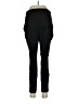 Bar III Solid Black Active Pants Size L - photo 2