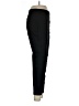 Bar III Solid Black Active Pants Size L - photo 4
