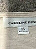 Caroline Rose Tan Short Sleeve Blouse Size XS - photo 7