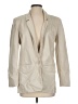 Steve Madden 100% Polyurethane Ivory Blazer Size XS - photo 1