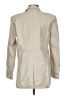 Steve Madden 100% Polyurethane Ivory Blazer Size XS - photo 2