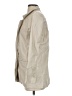 Steve Madden 100% Polyurethane Ivory Blazer Size XS - photo 5