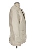 Steve Madden 100% Polyurethane Ivory Blazer Size XS - photo 4