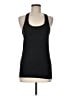 Lululemon Athletica Black Tank Top Size 8 - photo 1