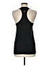 Lululemon Athletica Black Tank Top Size 8 - photo 2