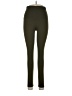 Coco + Carmen Green Active Pants Size L - photo 1