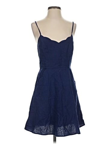 Market and Spruce Cocktail Dress (view 1)