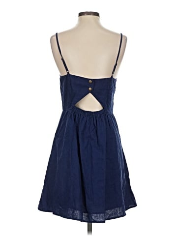 Market and Spruce Cocktail Dress (view 2)