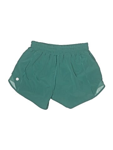 Lululemon Athletica Athletic Shorts (view 2)