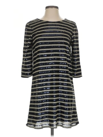 Zara Basic Casual Dress (view 1)