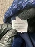 Assorted Brands 100% Polyester Blue Cocktail Dress Size 6 - photo 5