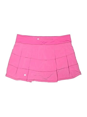 Lululemon Athletica Skort (view 2)