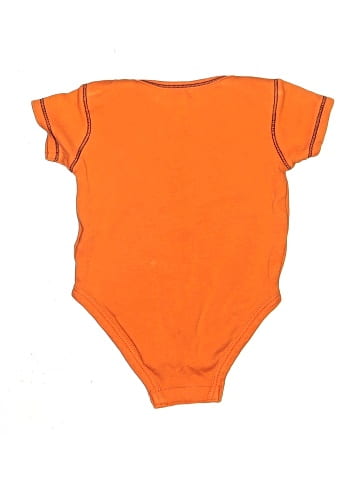 Team Apparel Short Sleeve Onesie (view 2)
