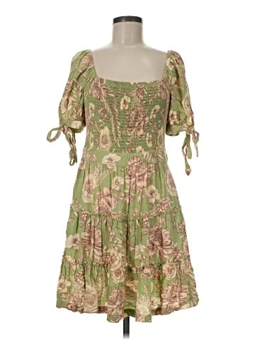 Target Cocktail Dress (view 1)