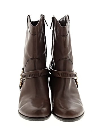 B Makowsky Ankle Boots (view 2)