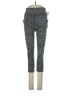 Lululemon Athletica Graphic Gray Active Pants Size 4 - photo 1