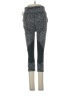 Lululemon Athletica Graphic Gray Active Pants Size 4 - photo 2