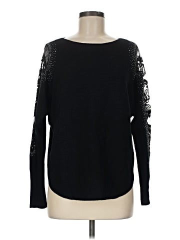 Liv Pullover Sweater (view 1)