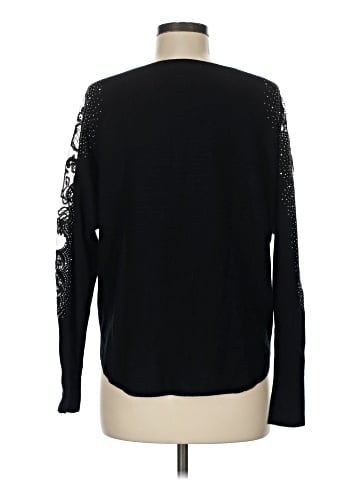 Liv Pullover Sweater (view 2)