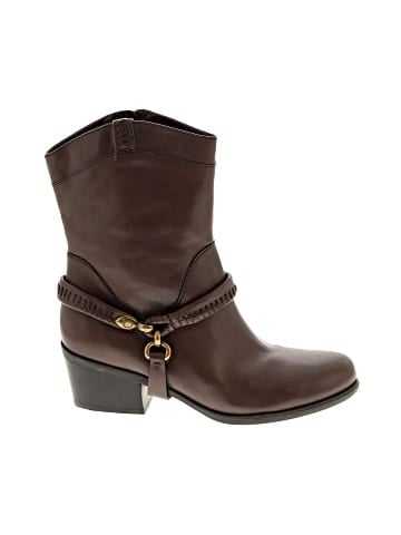 B Makowsky Ankle Boots (view 1)