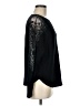 Liv Black Pullover Sweater Size M - photo 4