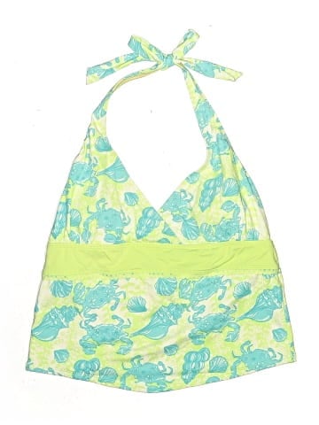 Lilly Pulitzer Swimsuit Top (view 1)