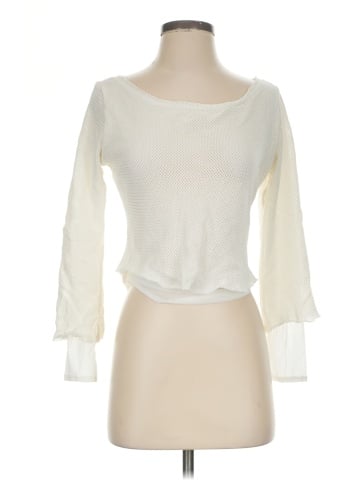 Free People 3/4 Sleeve T-Shirt (view 1)