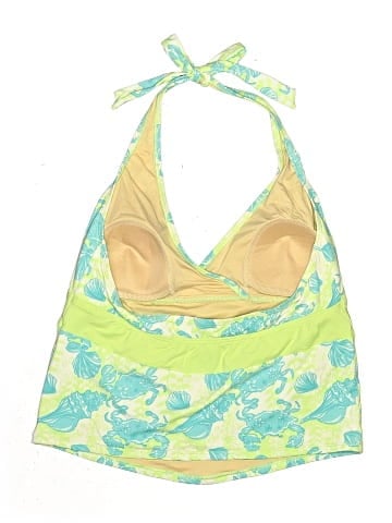 Lilly Pulitzer Swimsuit Top (view 2)